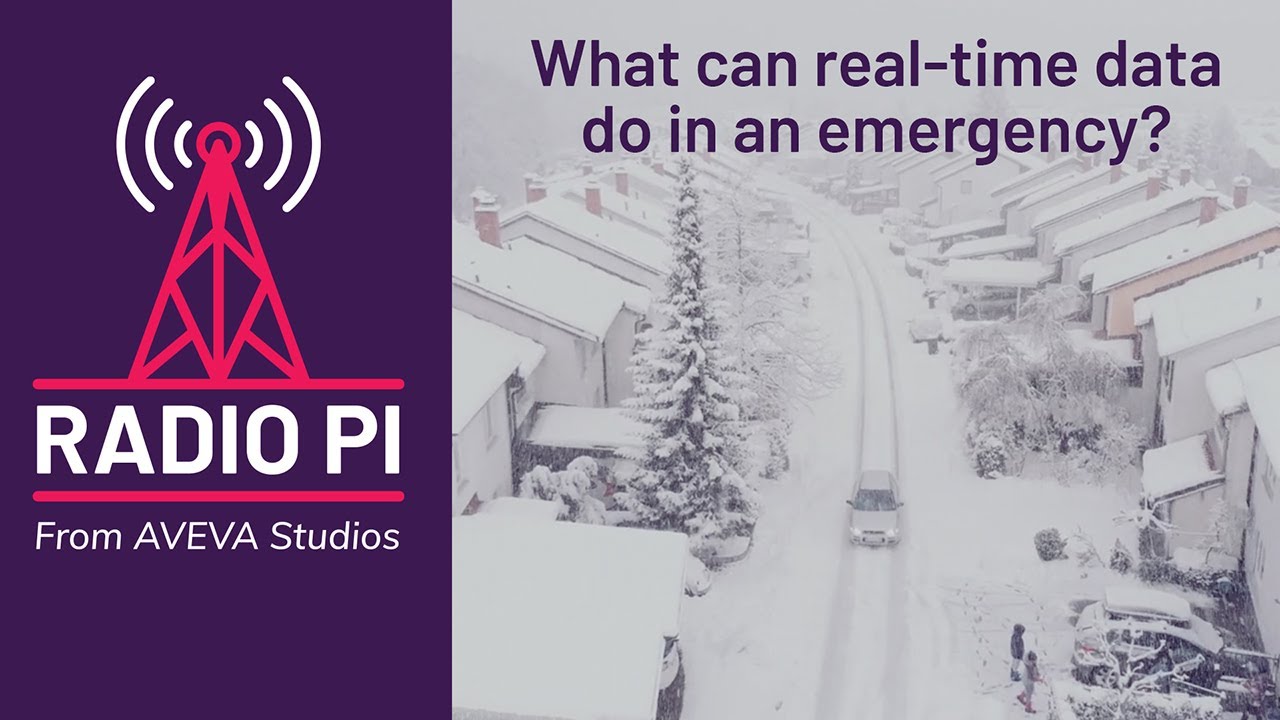 S. 2 Ep. 2 - How can real-time data help you in an emergency?