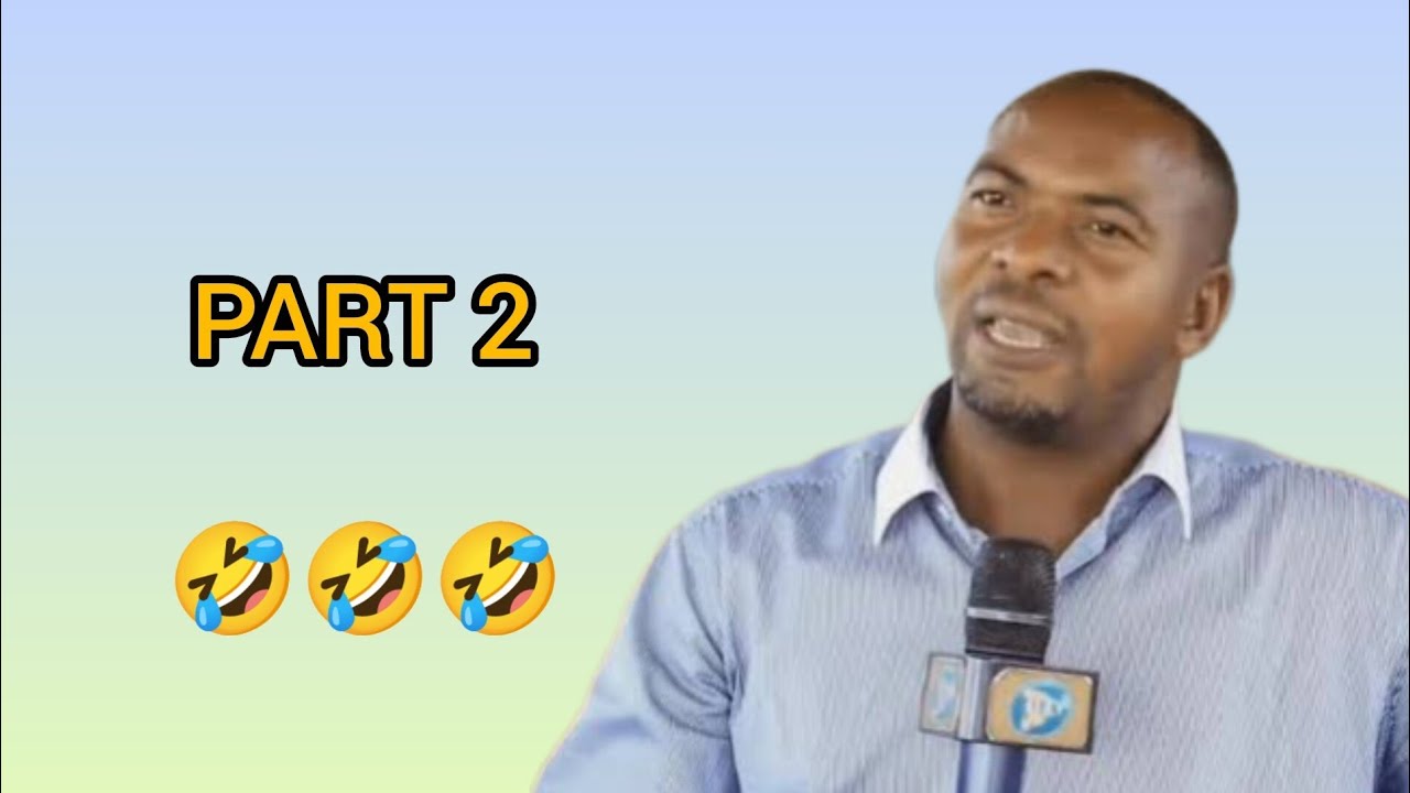 🤣🤣 PART 2 NIWE MUNYAMAKURU ABERWA NURUBWA 😂🔥 URASEKA WENDE KWITURA HASI