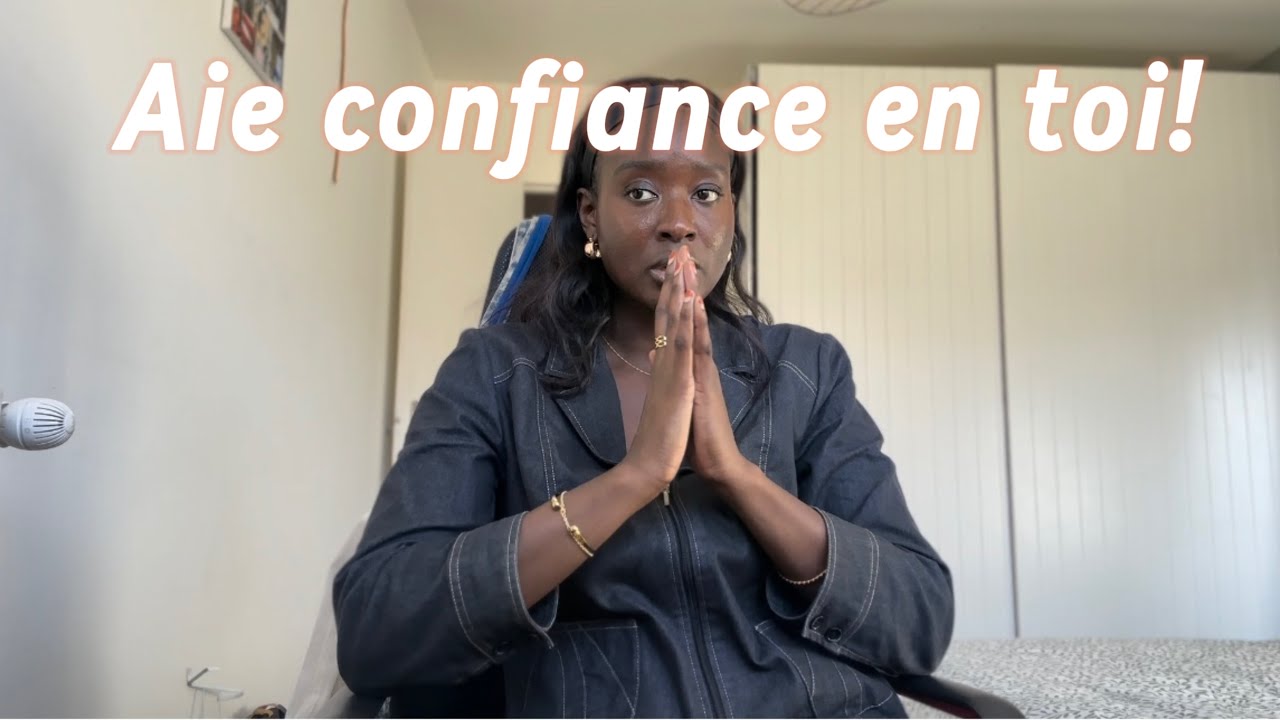 Si tu n’as pas confiance en toi à la fac de droit, regarde cette vidéo