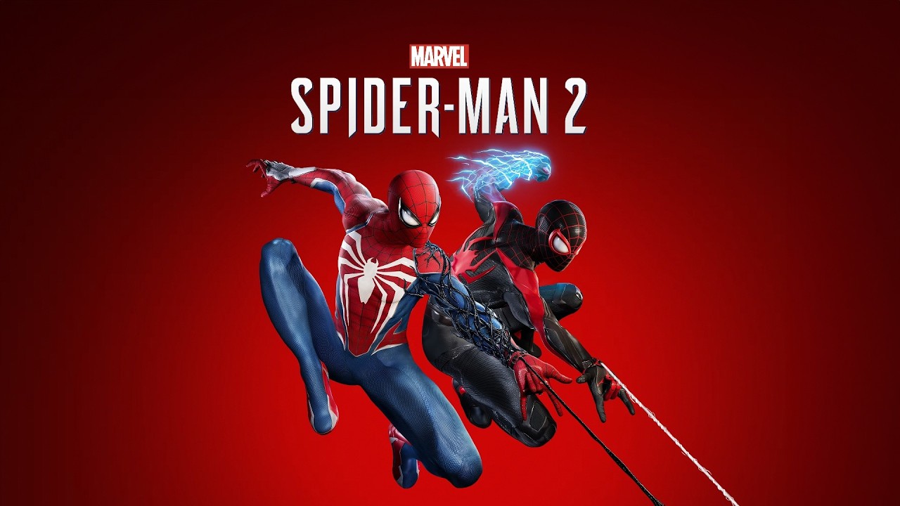 Marvel's Spider Man 2 - Павуки! Много павуков!