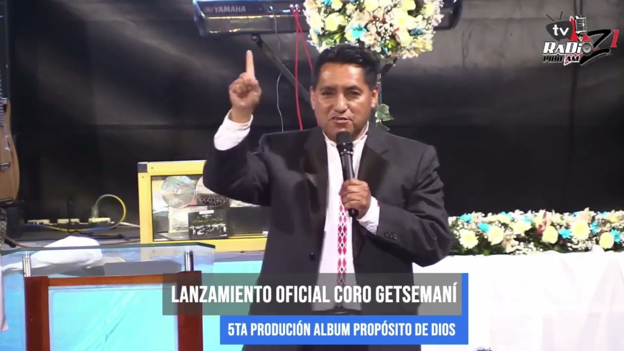 PASTOR FRANCISCO ASITIMBAY TEMA-CUAL ES LA ALABANZA QUE SALE DE TU BOCA CUANDO ESTAS EN PRUEBAS