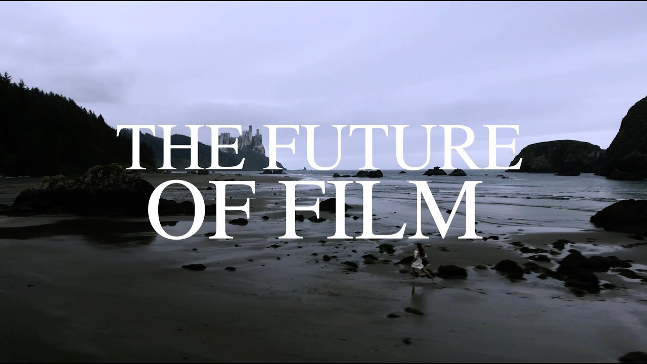 The Future of Film is in our Wheelhouse | Official Reel 2025