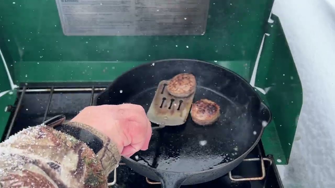 Breakfast with the Birds 4