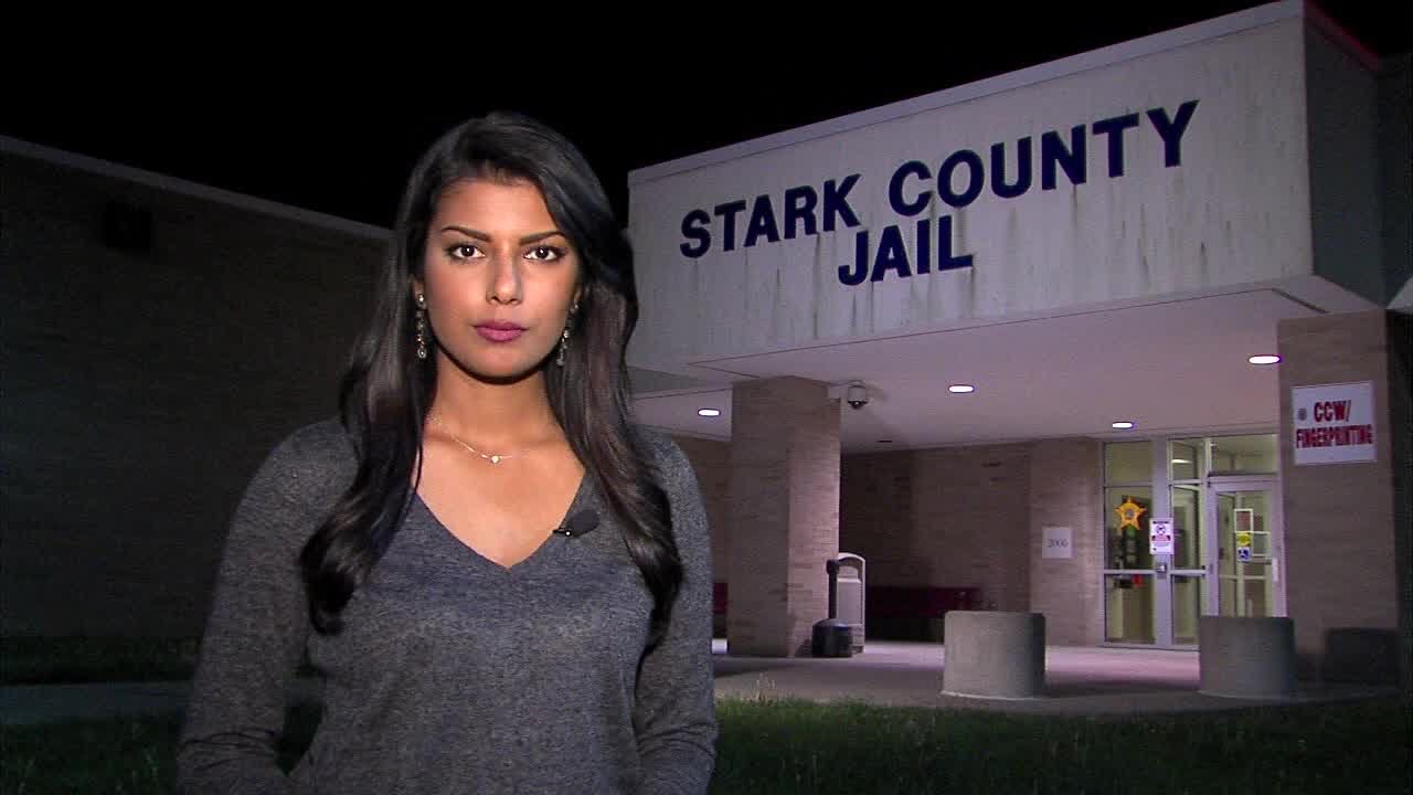 Man charged in 2009 cold case murder of Stark County nurse