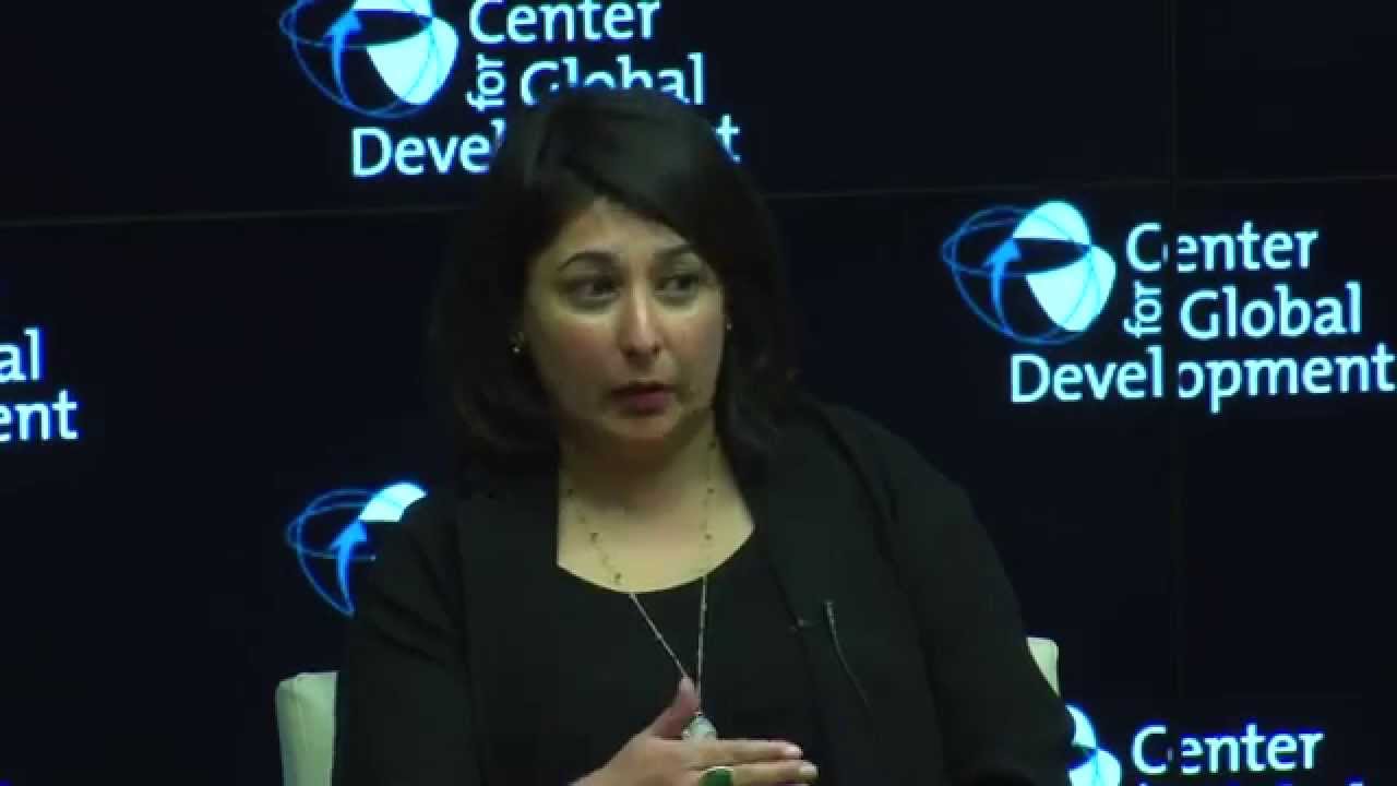 Tazeen Hasan &ndash; Inheritance Rights for Women in India