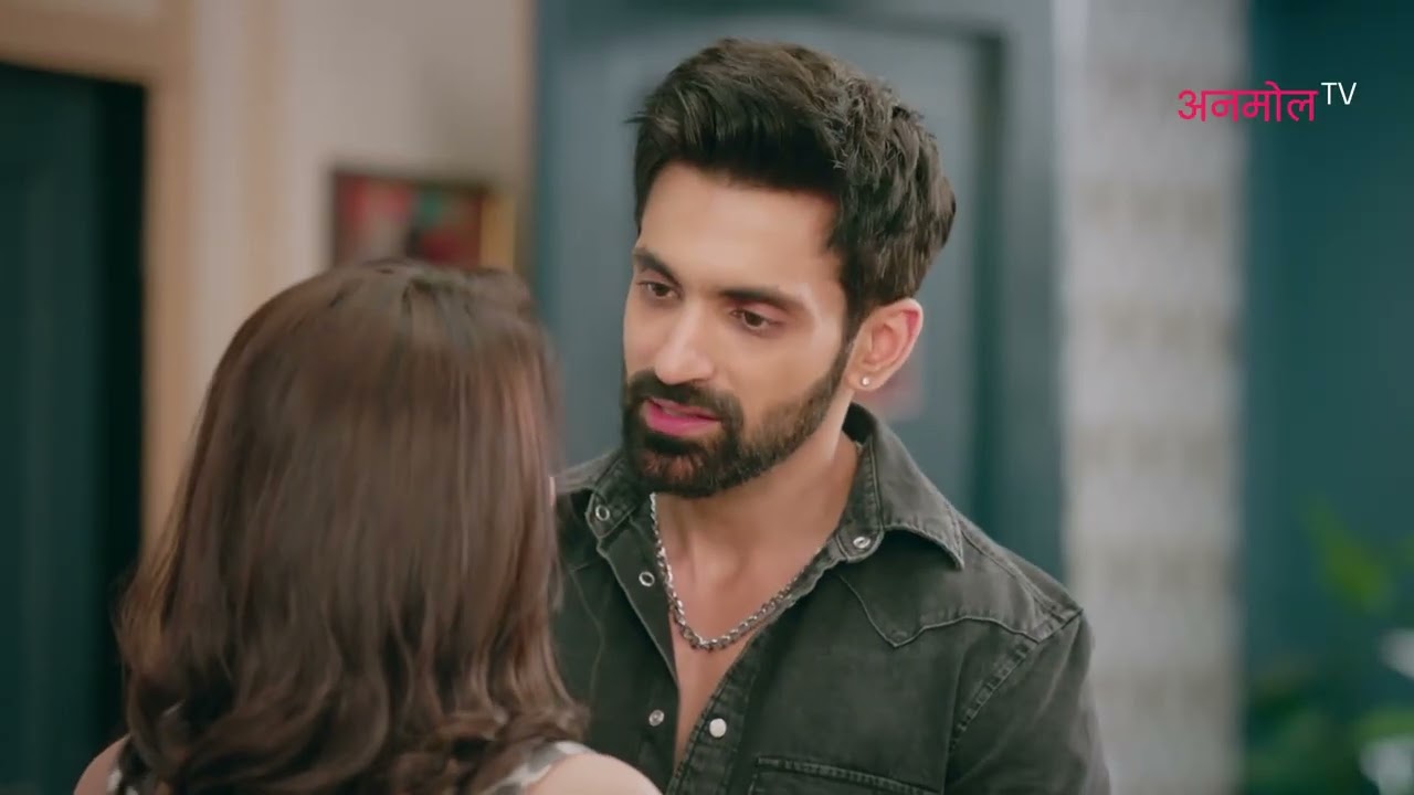 Kaise Mujhe Tum Mil Gaye | Ep - 493 | Webisode 03 | Mar,11 2026 | Sriti Jha,Arjit Taneja | Anmol TV