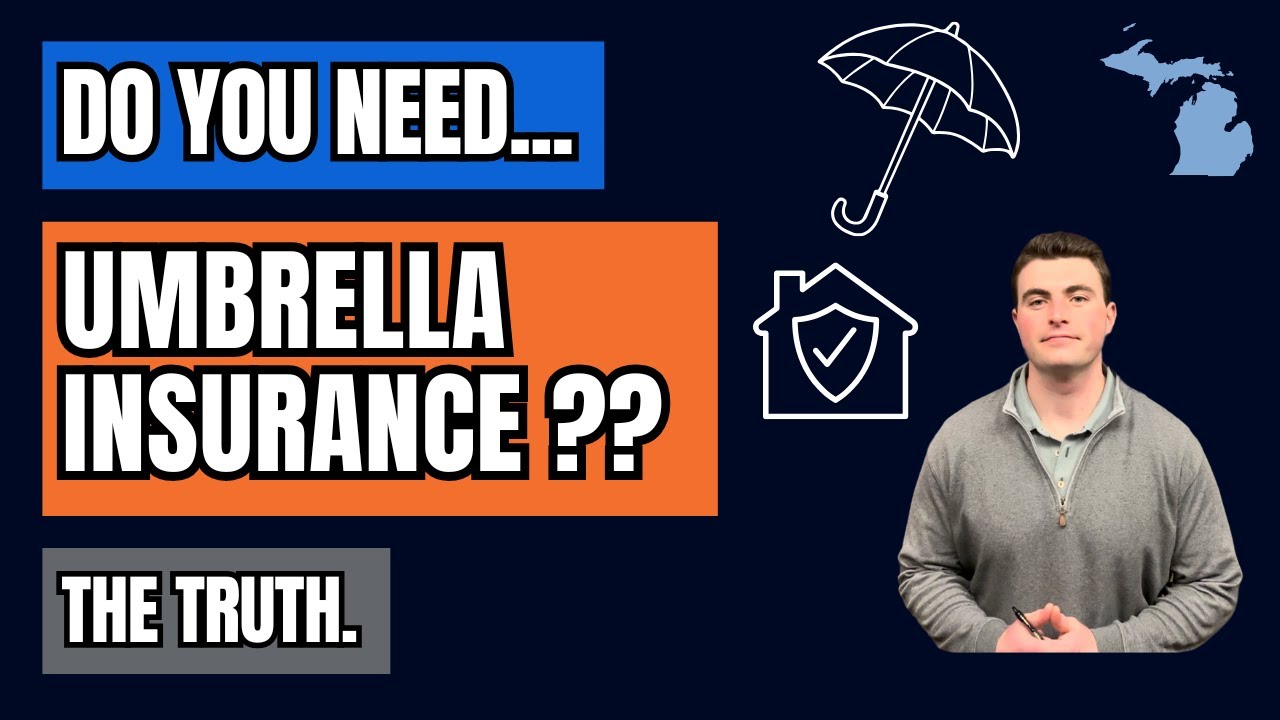 Do You Need Umbrella Insurance? (The Truth)