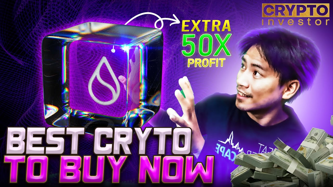 Best Crypto to Buy Now 🔥 What Is Sui? The Ultimate Guide to the Sui Ecosystem