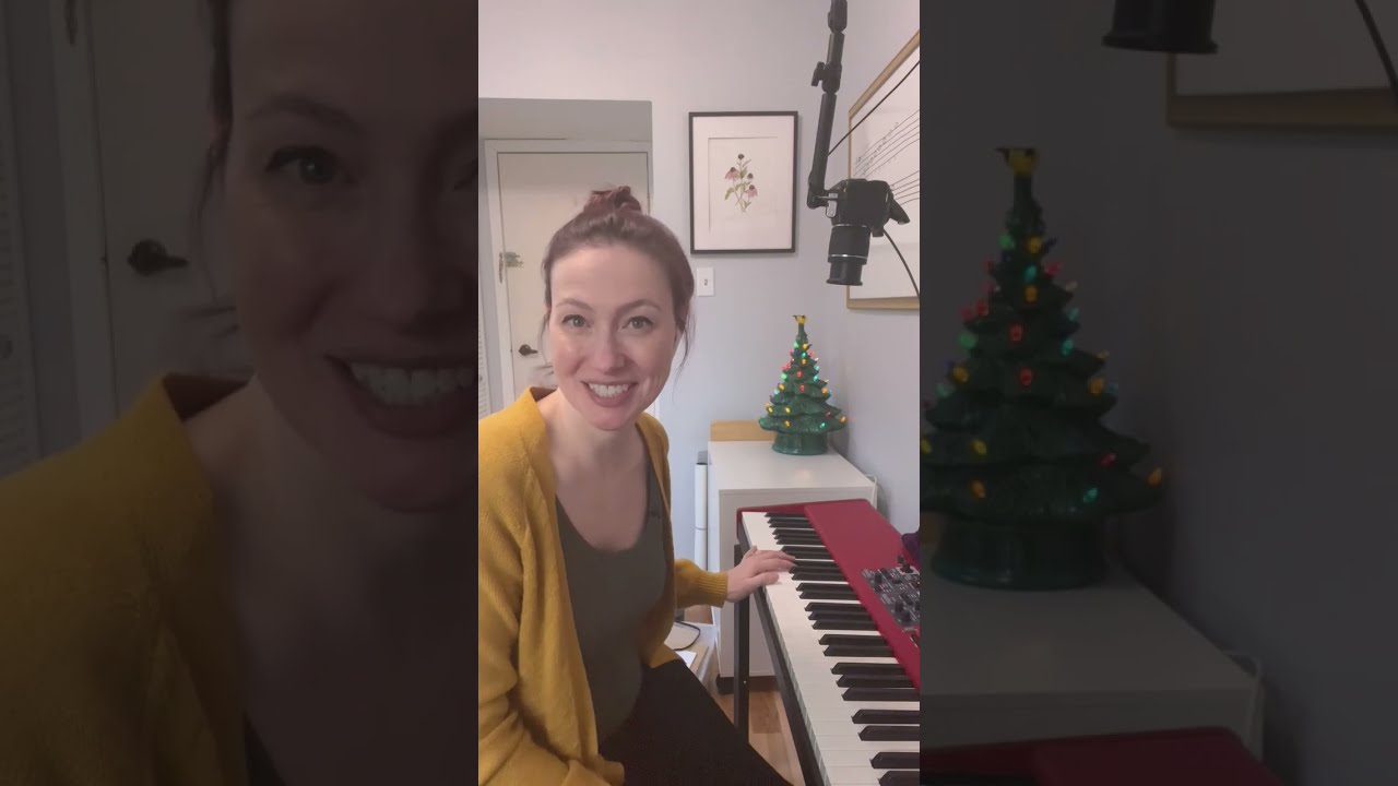 Let It Be Part 1 (left hand)
