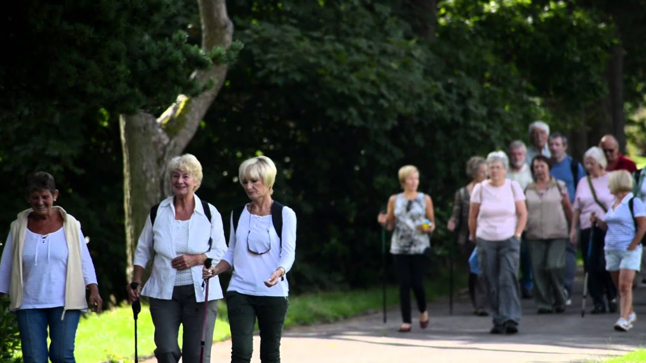Maesteg Town Video