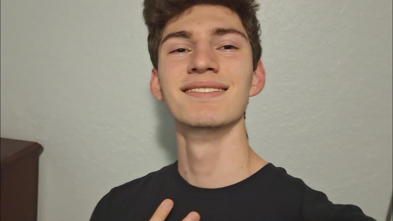Joymaxxing