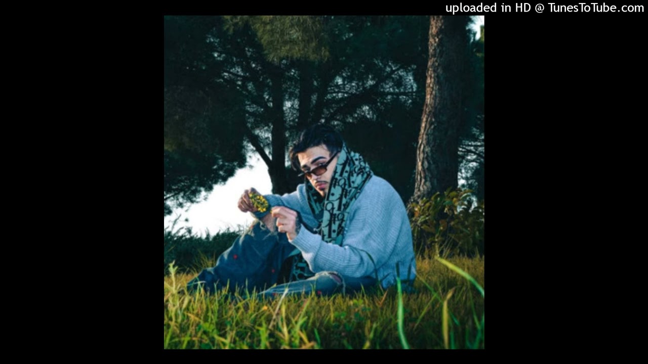 [sold] JEFF REDD X LVBEL C5 X DAZY TYPE BEAT ''ÇAKKIDI ÇAKKIDI''  ''SAGOLUYORUM''