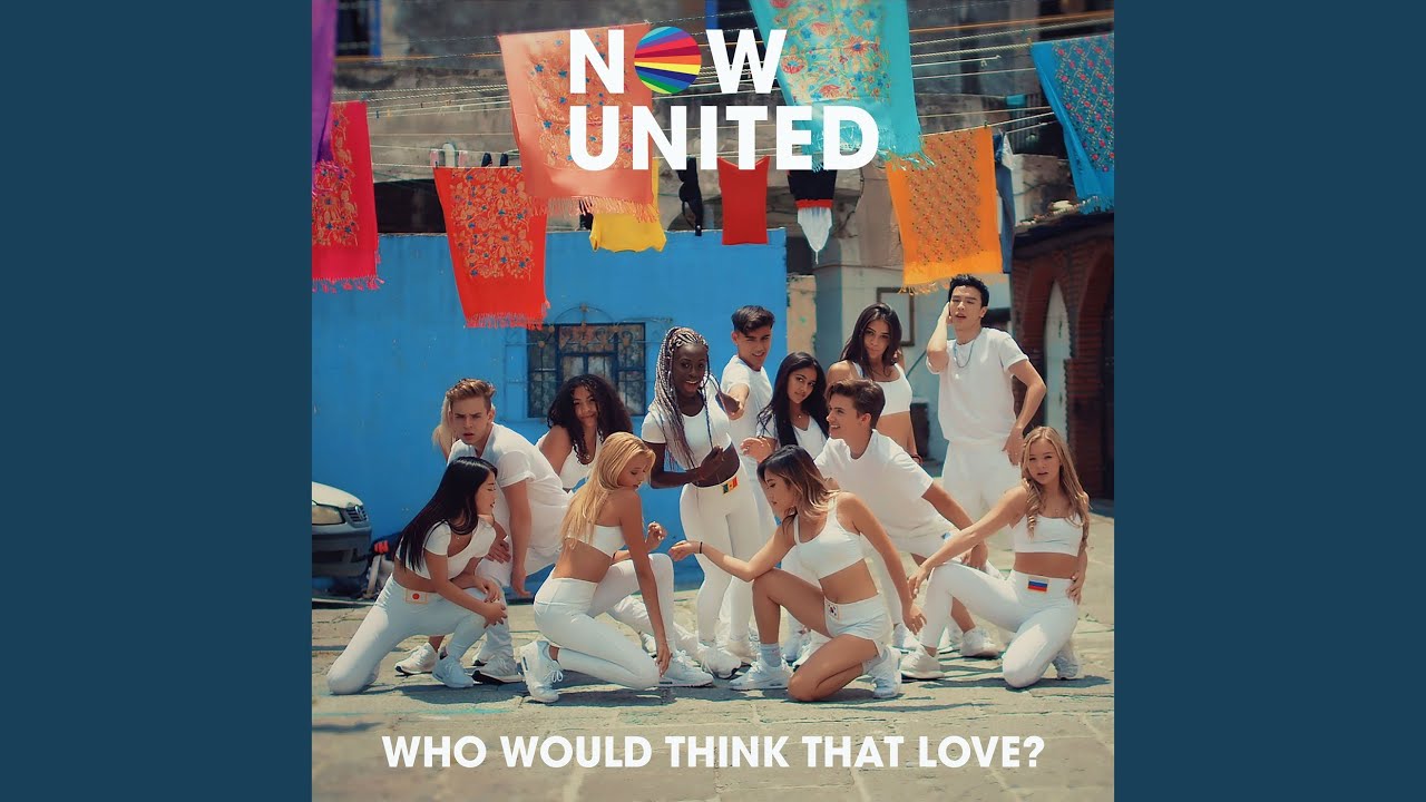 Who Would Think That Love?