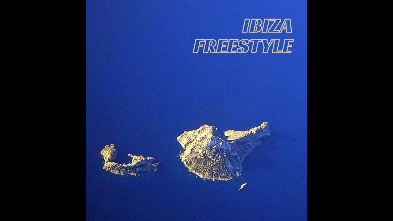 CASA '92 - IBIZA FREESTYLE