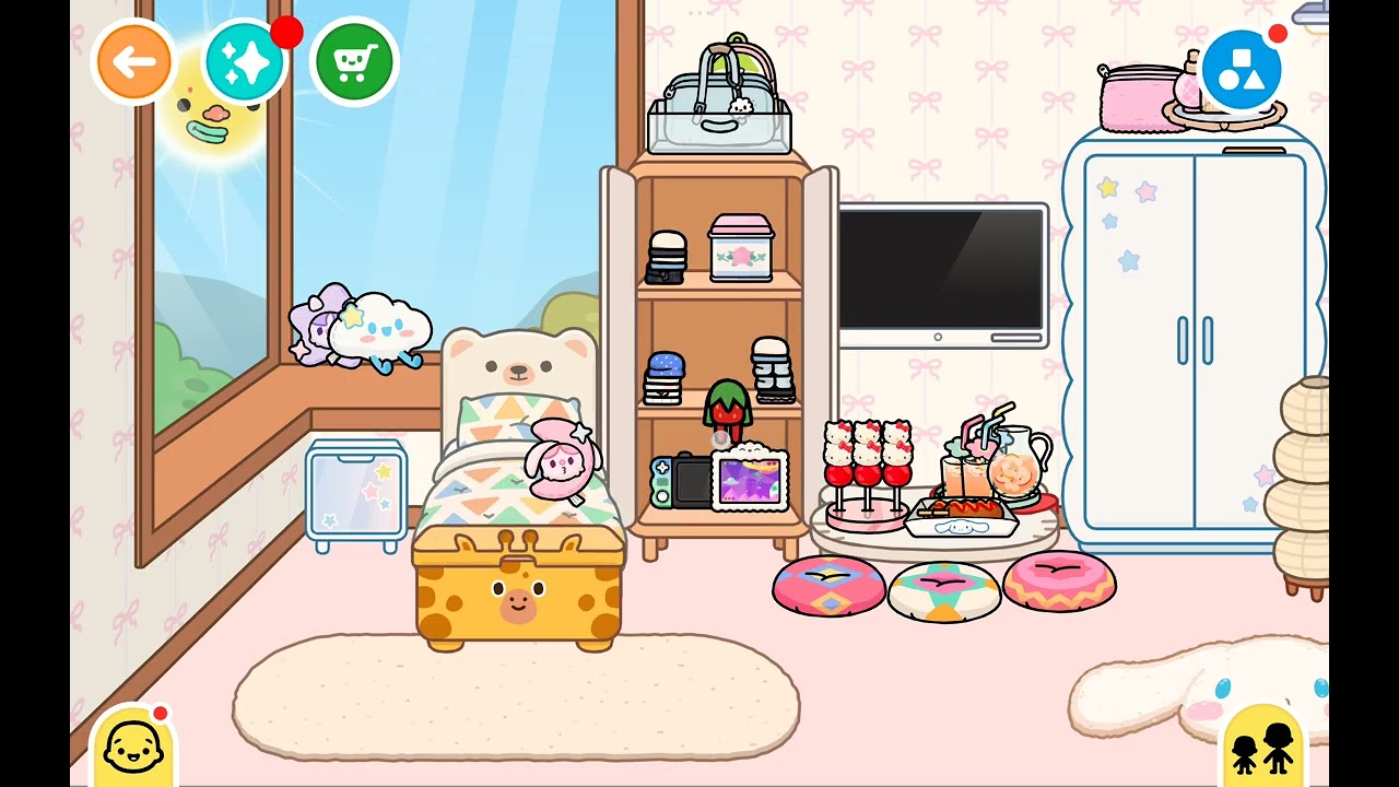 Рум-Тур дома в Тока Бока