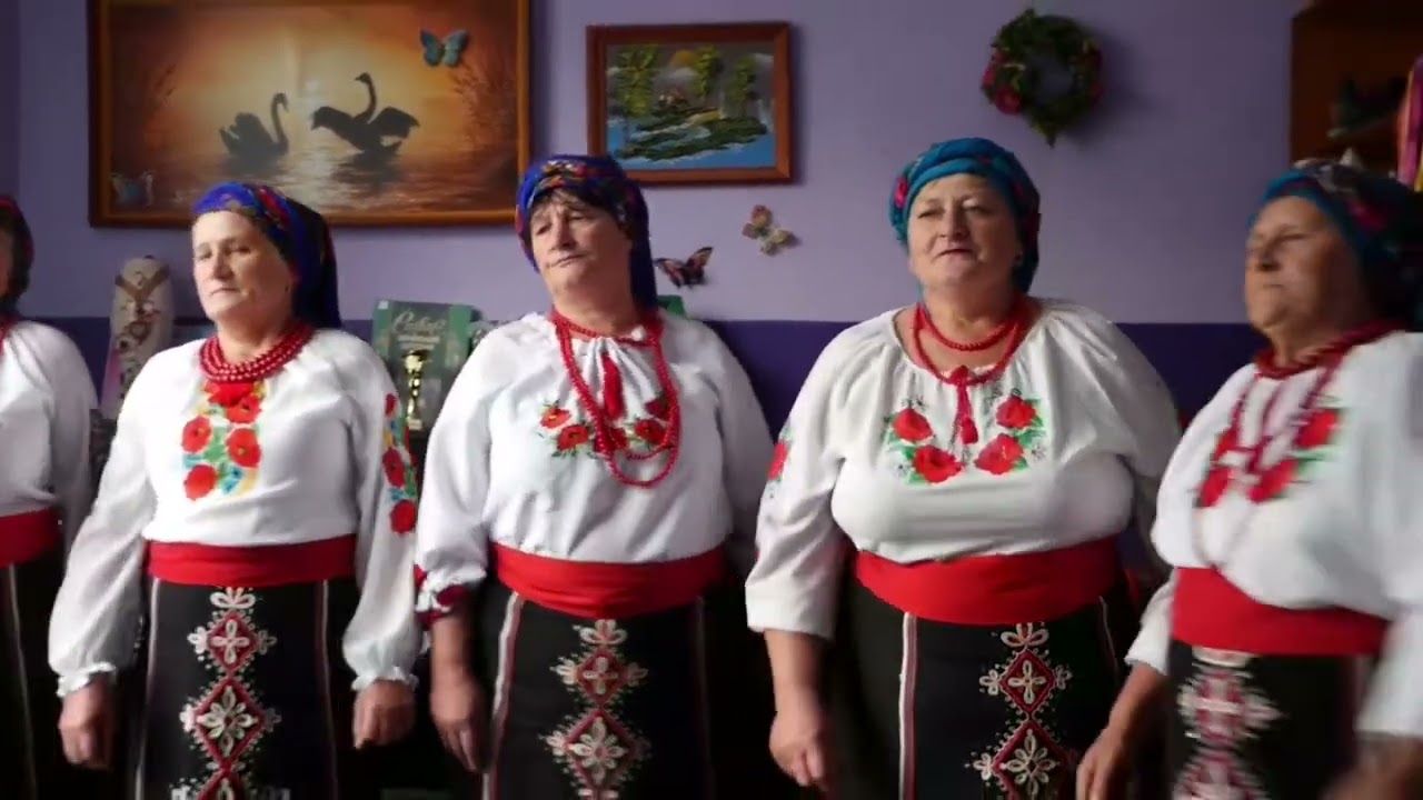 Живу в селі