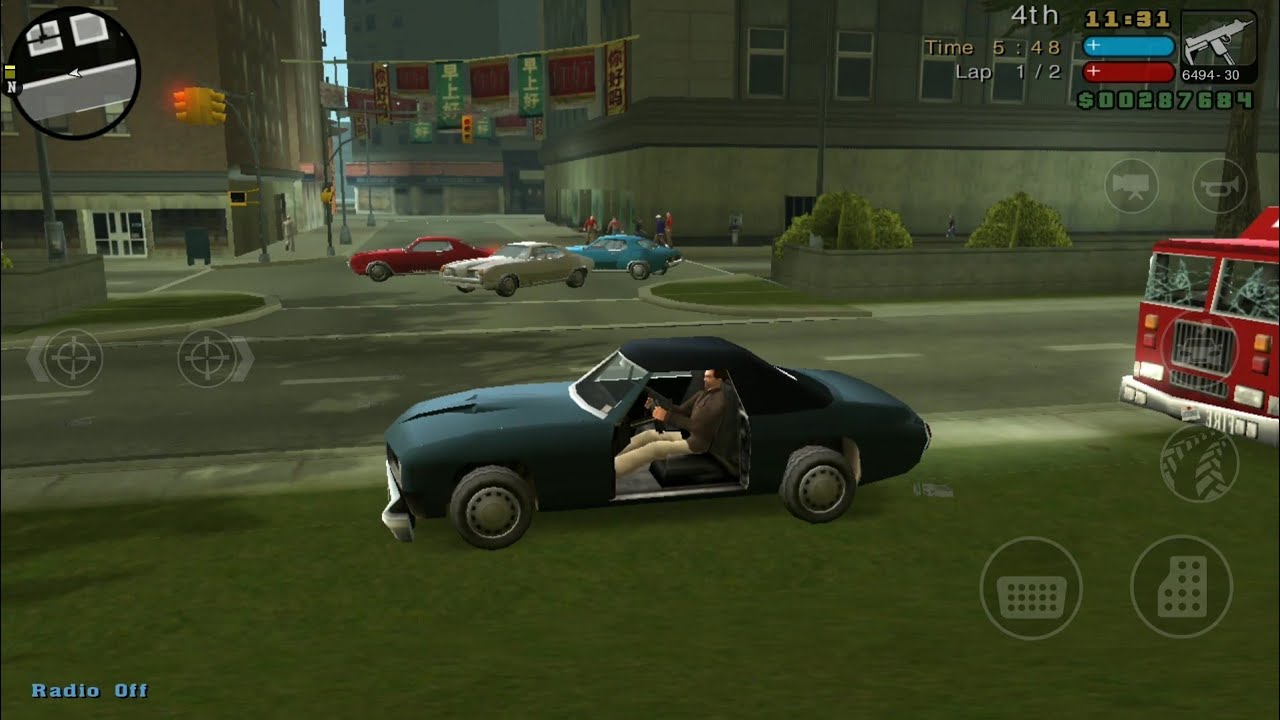 GTA LCS Special Vehicle Guide: FP/TP/PP/EC Hellenbach GT's