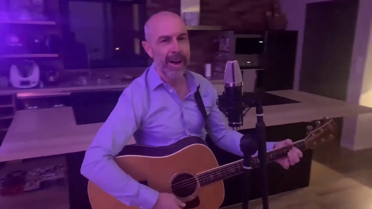 Sperà - Jean-Charles Papi