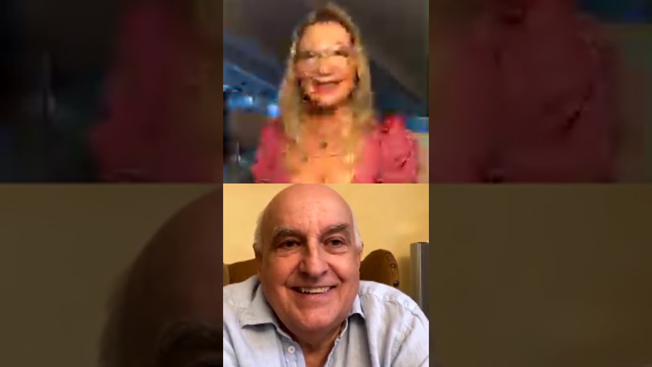 Barbara Osthoff's Sunday Talk mit Dr. Axel Munz (Trachten Angermaier)