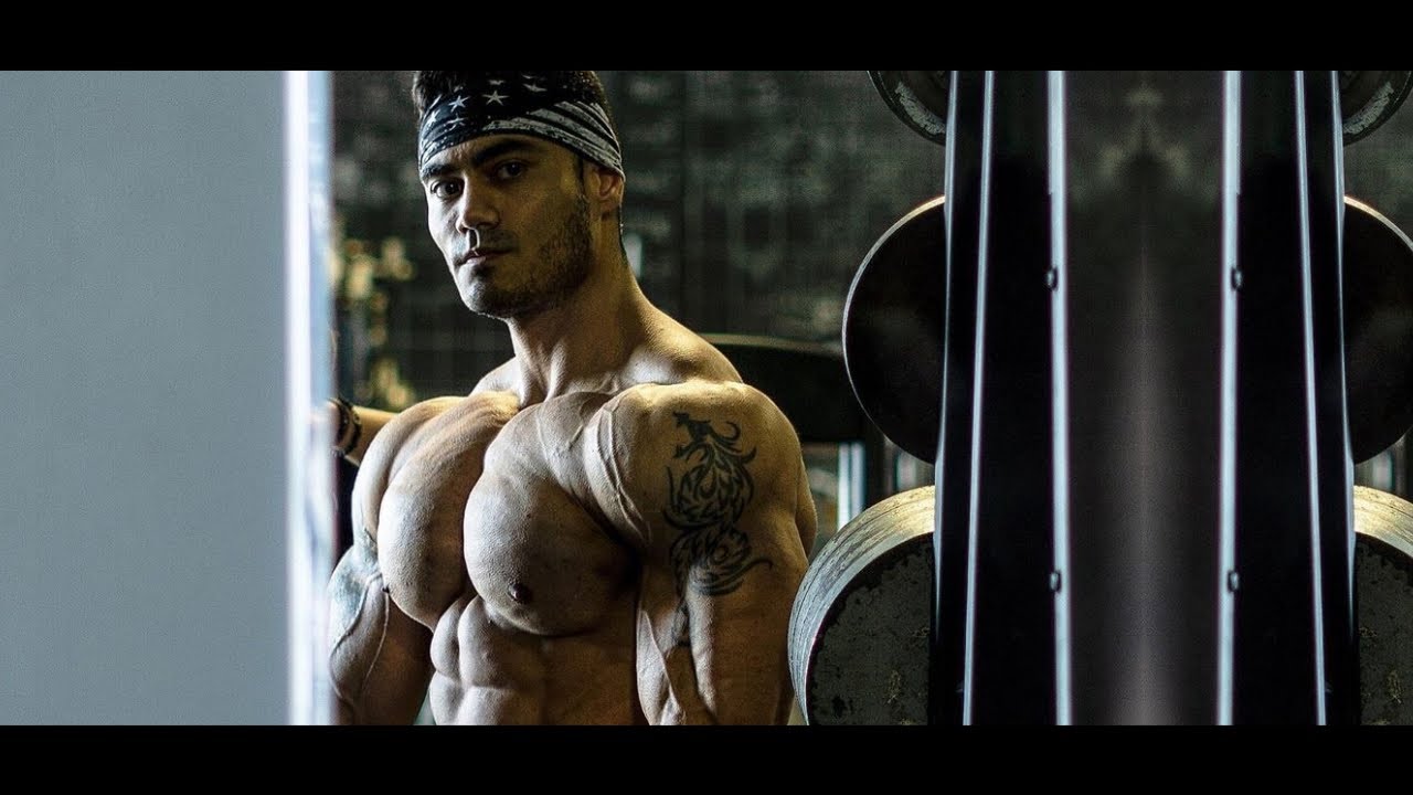 MY VISION - Aesthetic Fitness Motivation 🏆
