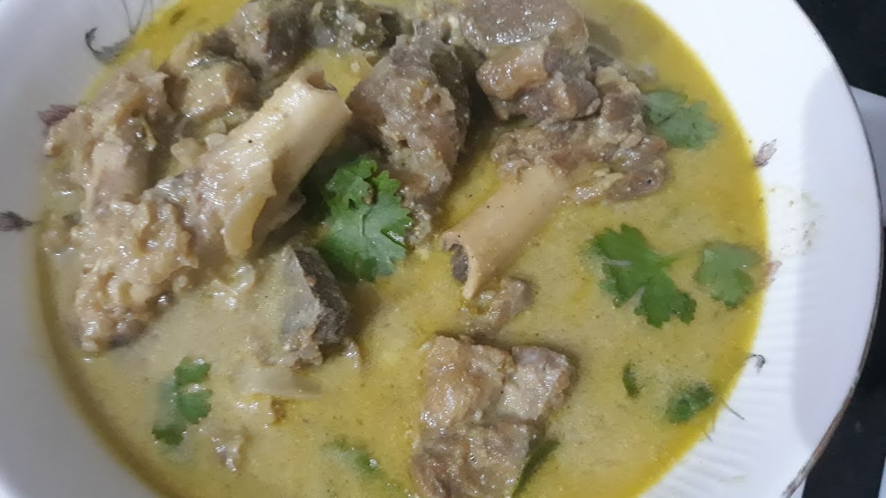 Mutton marag Hyderabadi function wala very tasty recipe in urdu hindi