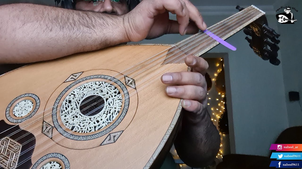 هل أعواد زرياب تتغير مع الوقت؟ هل الزند المعياري يؤثر على الصوت؟(الجزء الثاني)
