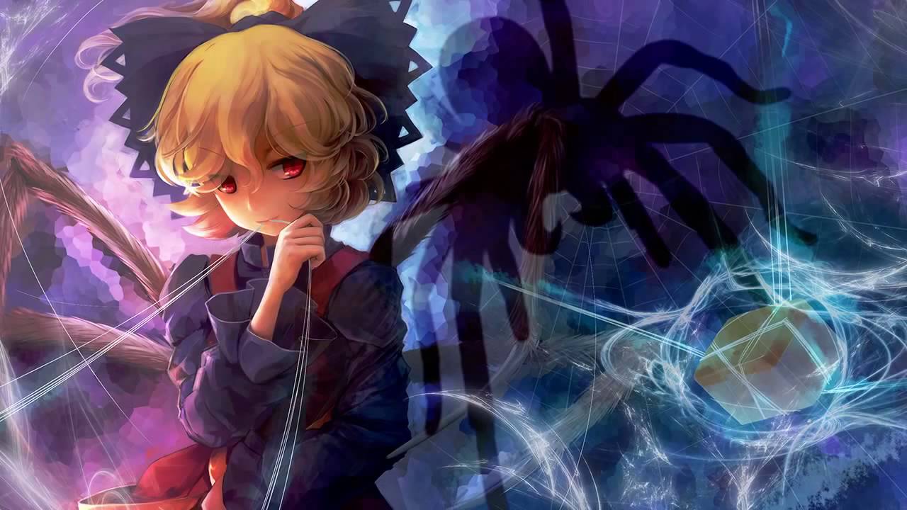 【東方Vocal／Acid Trance】 Inner Side (2014 Vocal Mix) 「CODE-49」