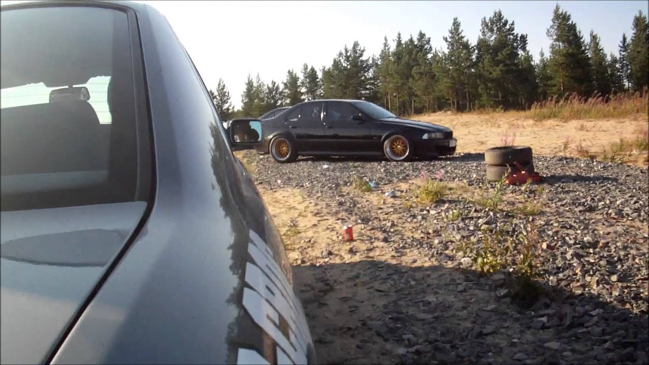 Bimmerparty 2014