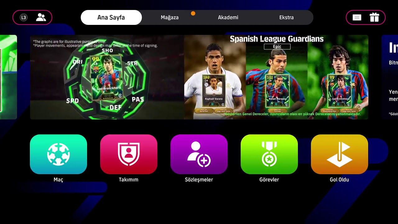 eFootball 2026 vs atmaktan isteyen var mı ⚽🔥🏁