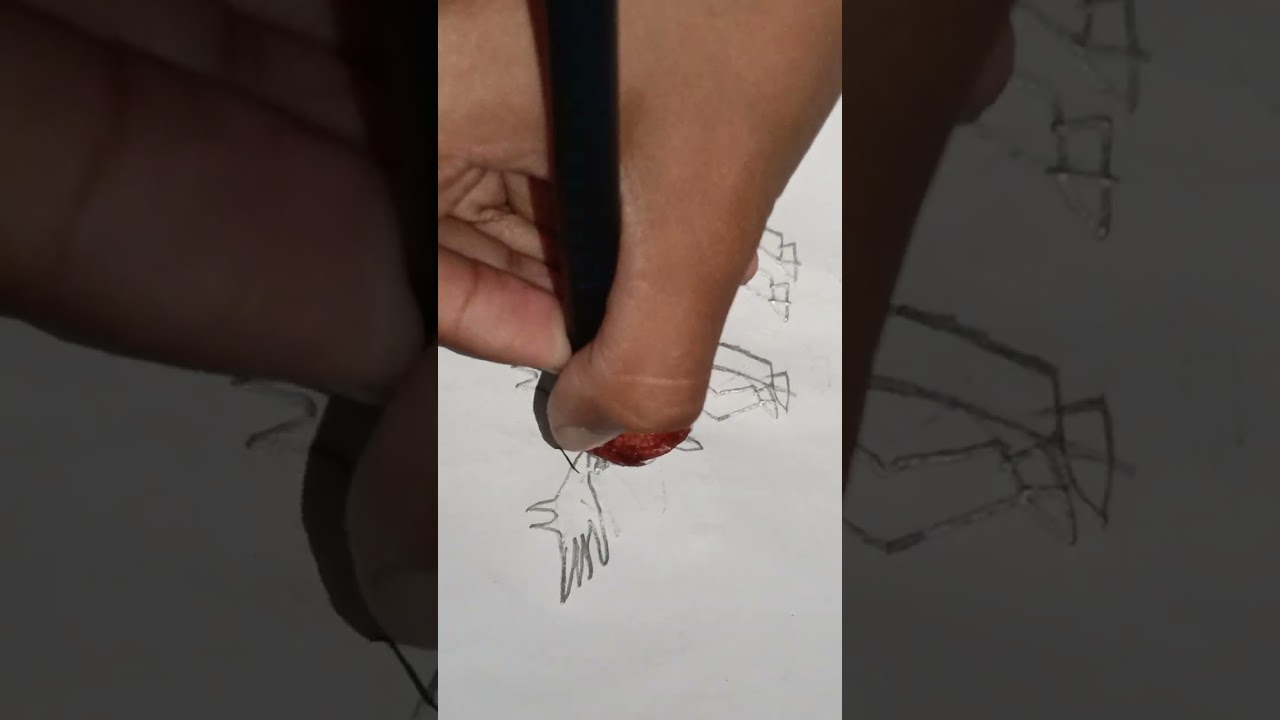 Easy Moose Drawing for Kids 🦌 | Step by Step Animal Drawing | Dishaan’s World