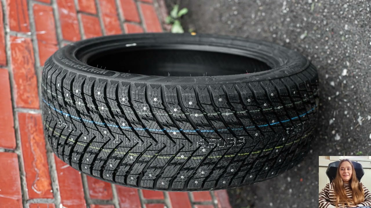 ZMAX Winternova Stud II