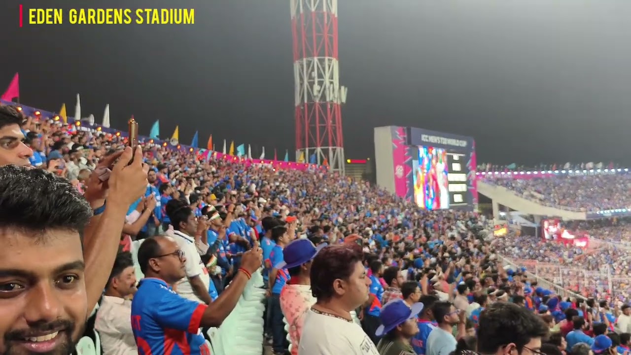 IND VS WI (SUPER 8TH LAST MATCH)