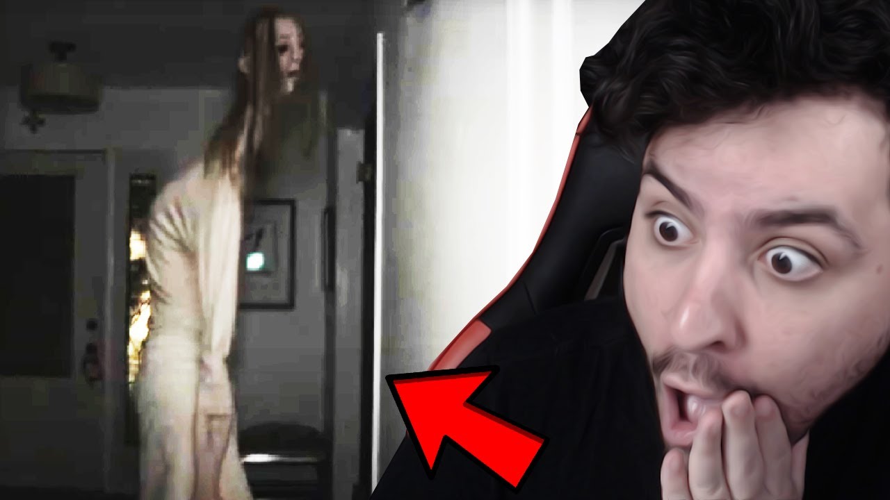 SUA NAMORADA NÃO PARA DE CRESCER A NOITE! UM MONSTRO! - NightExtreme