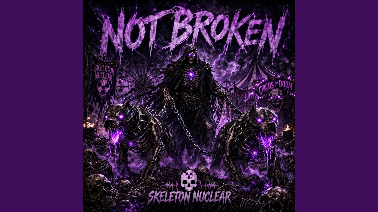 NOT BROKEN
