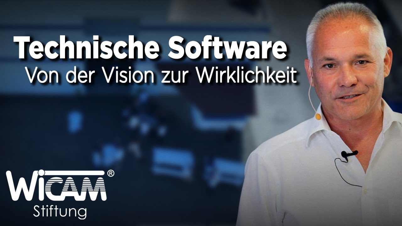 WiCAM: Die Marke f&uuml;r automatisierte CAD/CAM Programmierung &bull; Timo Eigenblut