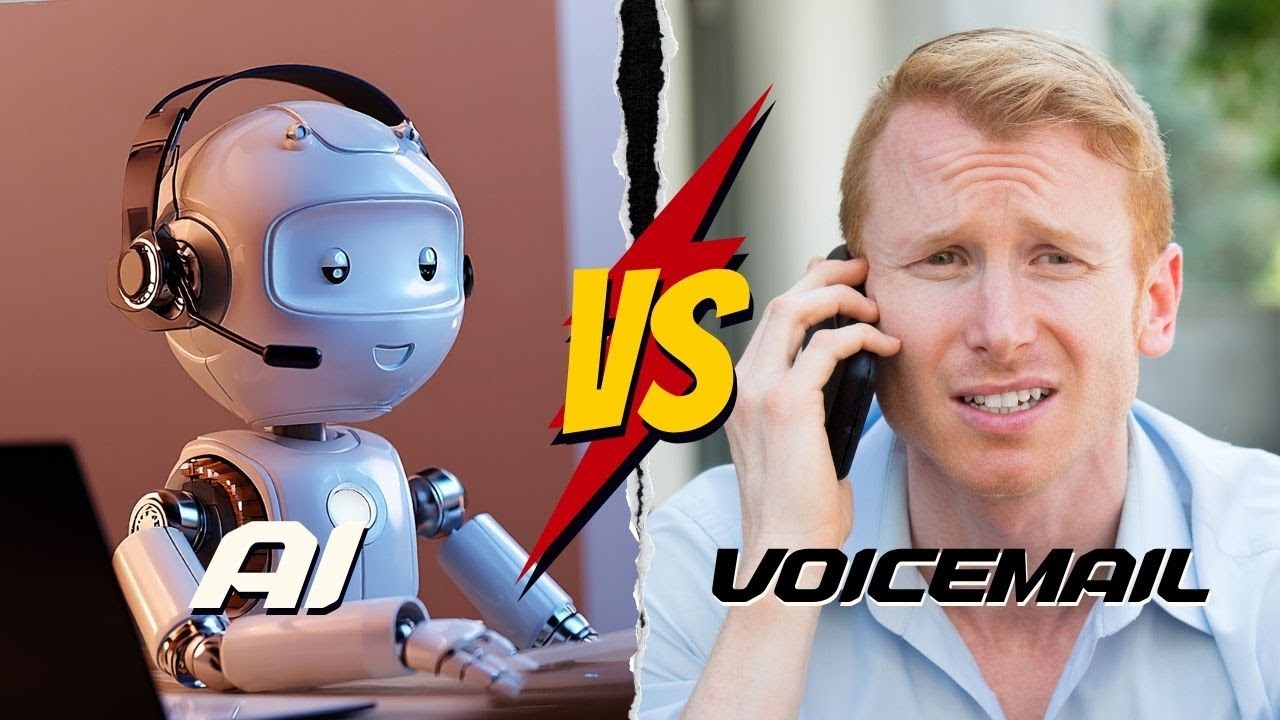 AI vs Voicemail: Which Do Customers Prefer? | Instant Bookings Explained 