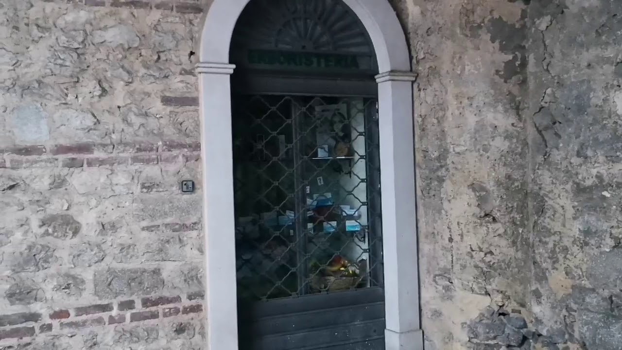 Priverno Italy