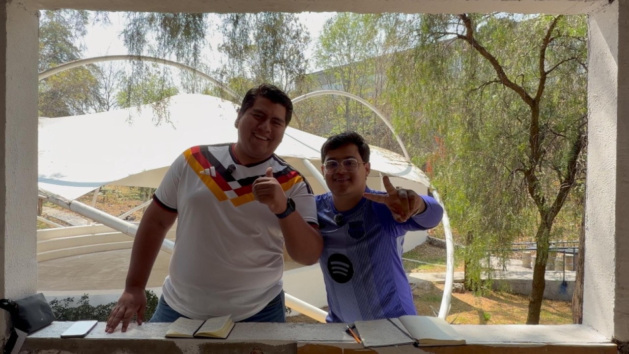 Episodio 2. Seguimos con la liga y más fútbol