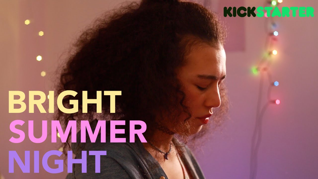 Bright Summer Night Kickstarter | The Candle Wasters