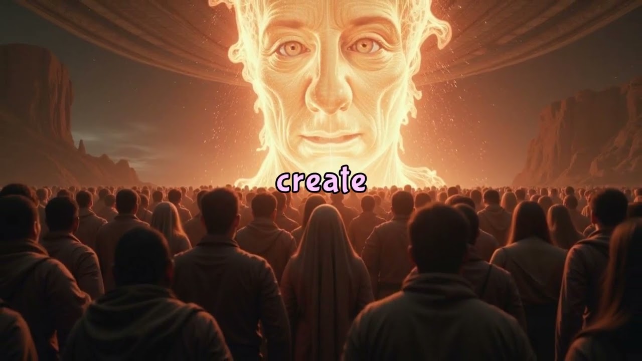 What Is the Global Consciousness Project?