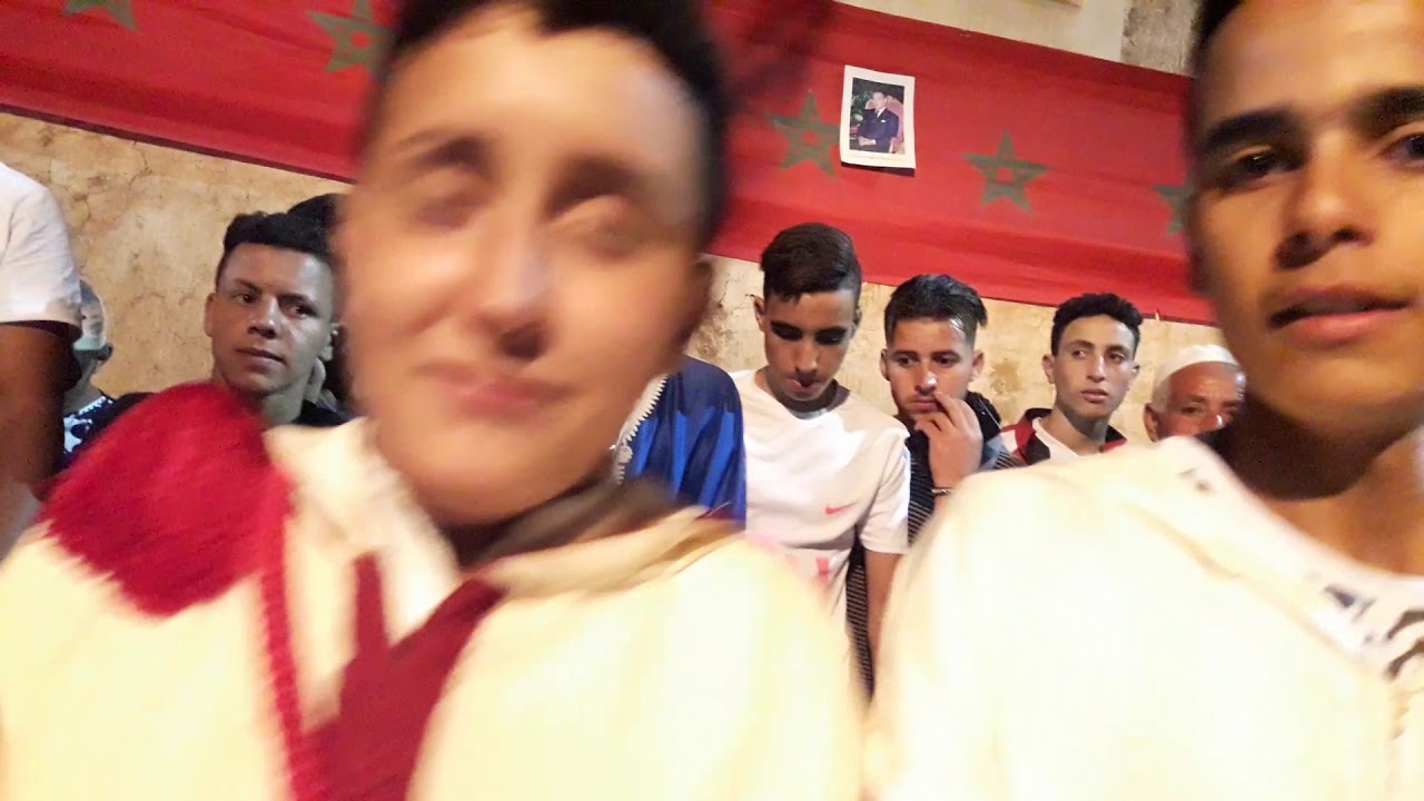 أحواش ارنكان تجاشت خلال الدورة الأولى الموسم السنوي عيسوى ارنكان