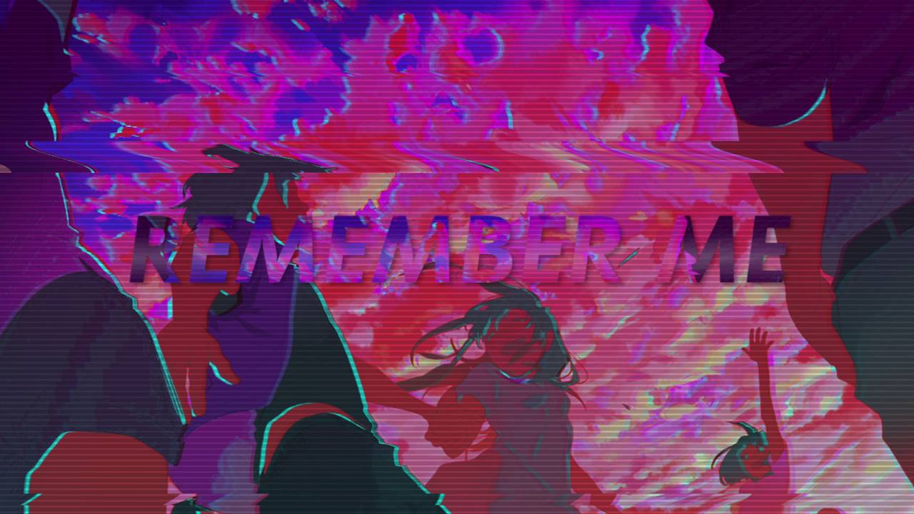 HAARDTEK - REMEMBER ME [REMASTERED 2016]