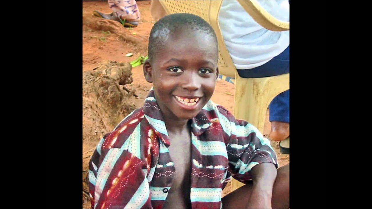 Sizzla Kalonji - Smiling Coast Gambia
