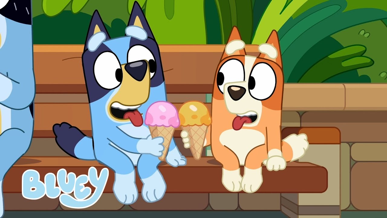 🔴 IN DIRETTA: Sorprendenti avventure con Heelers | 30 MINUTI+ | Bluey Italiano Canale Ufficiale