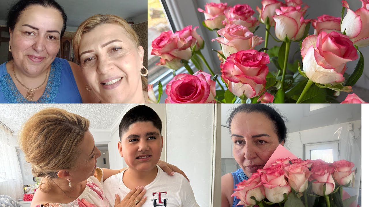 Հետևորդուհուս անակնկալ այցը