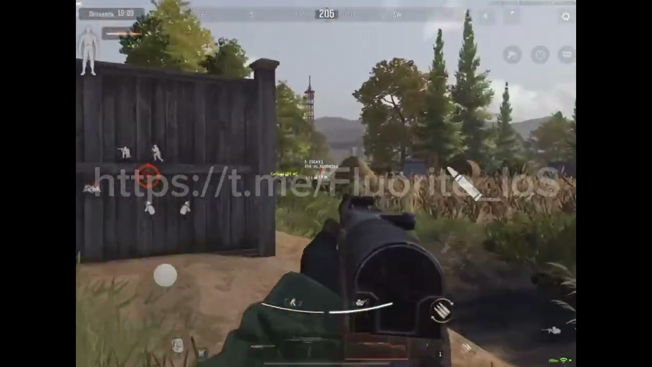 Arena Breakout iOS Mod menu/Cheat UNDETECTED (Aimbot, esp, more)