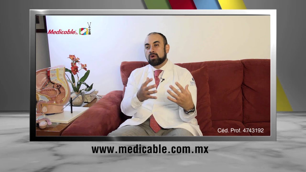&iquest;Hay vacunas contra el virus de papiloma humano para los hombres?