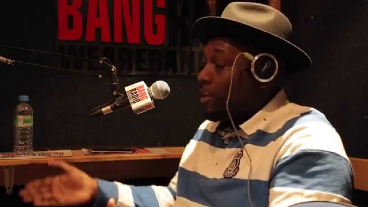 MR DRASTICK ON BANG FM [2 SKINNY GUYS AND A CAMERA)
