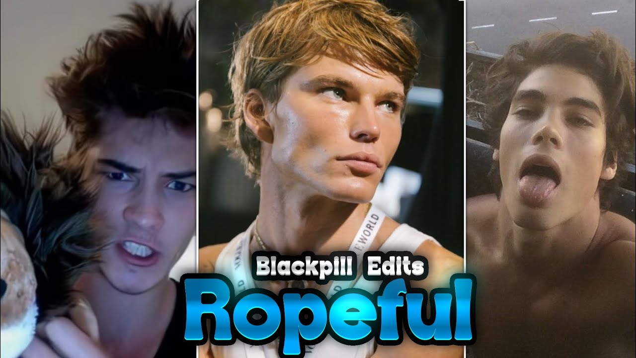 Looksmaxing edits compilation (part-,6) | Tiktok edits.