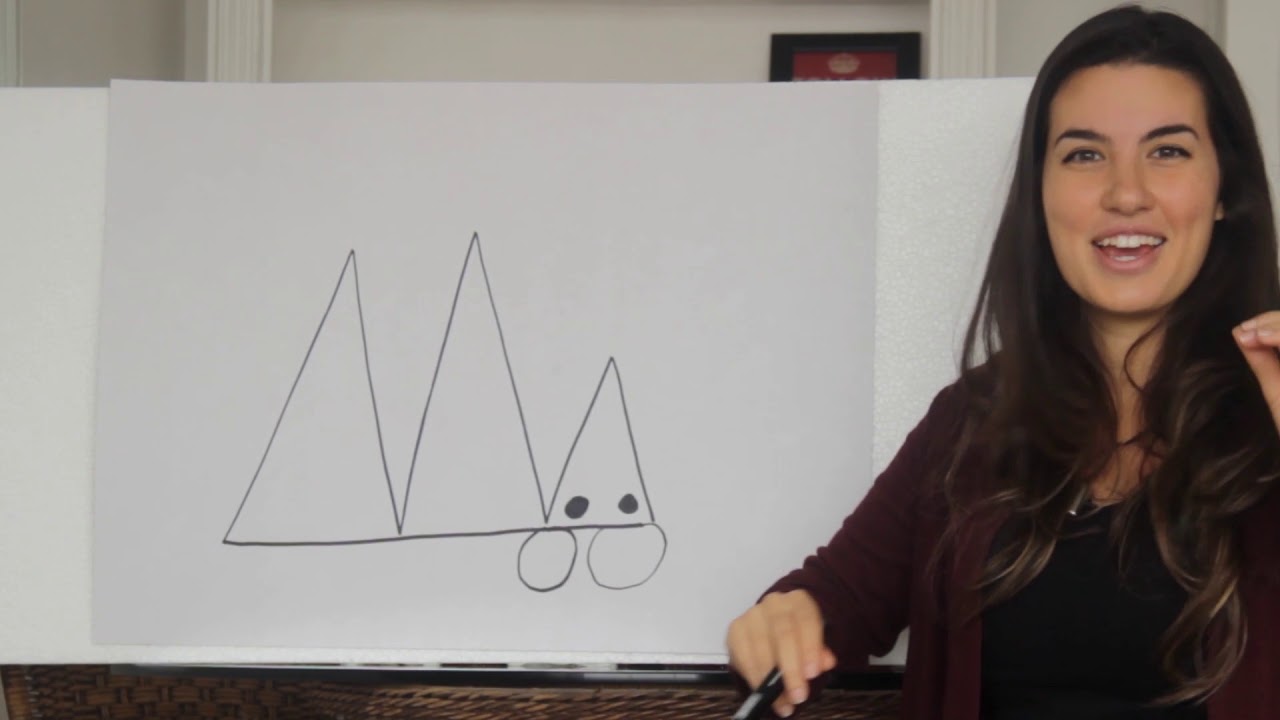 Atividade surpreendente para fazer com seu filho: histórias desenhadas!